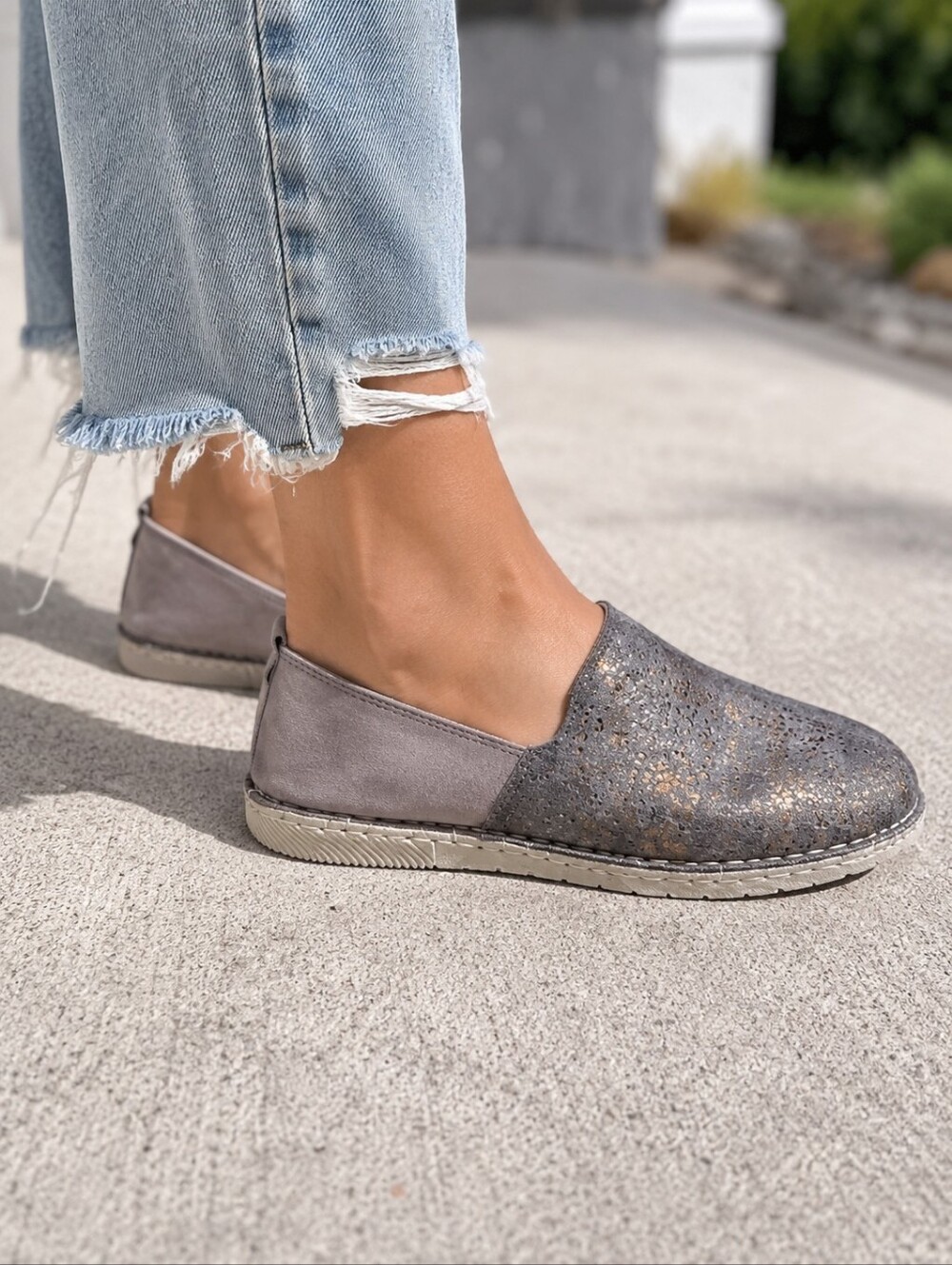 Josef Seibel Sophie 33